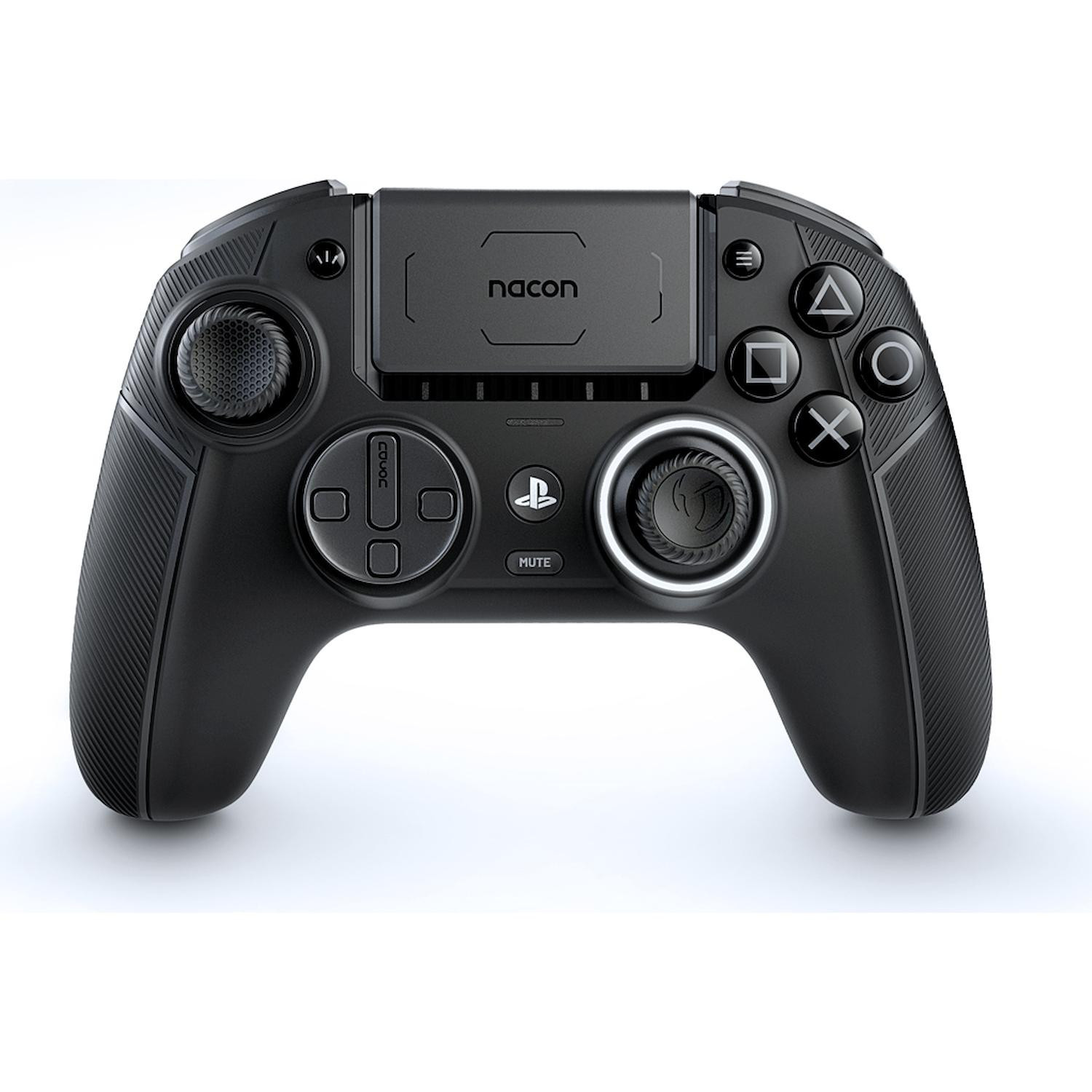 Playstation PS5 PAD Nacon Revolution 5 PRO Controller nero
