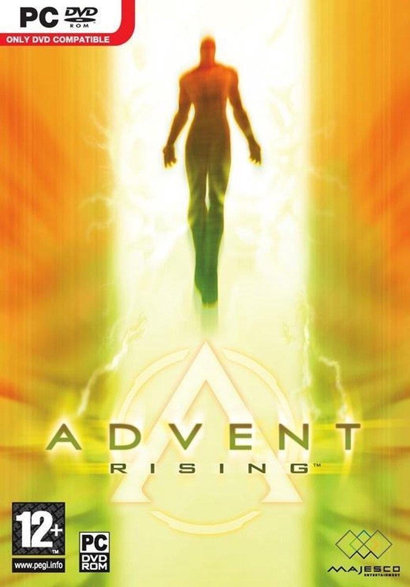 Advent Rising Juego para PC Ordenador
