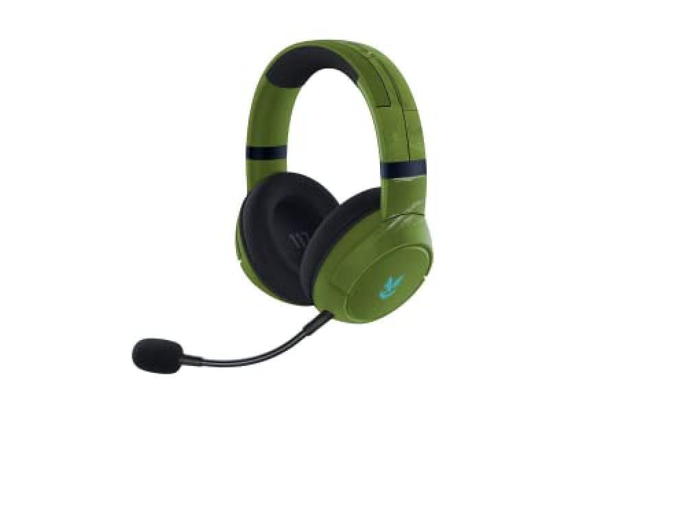 Razer Kaira Pro for Xbox - HALO Infinite Ed., Nero - NUOVO