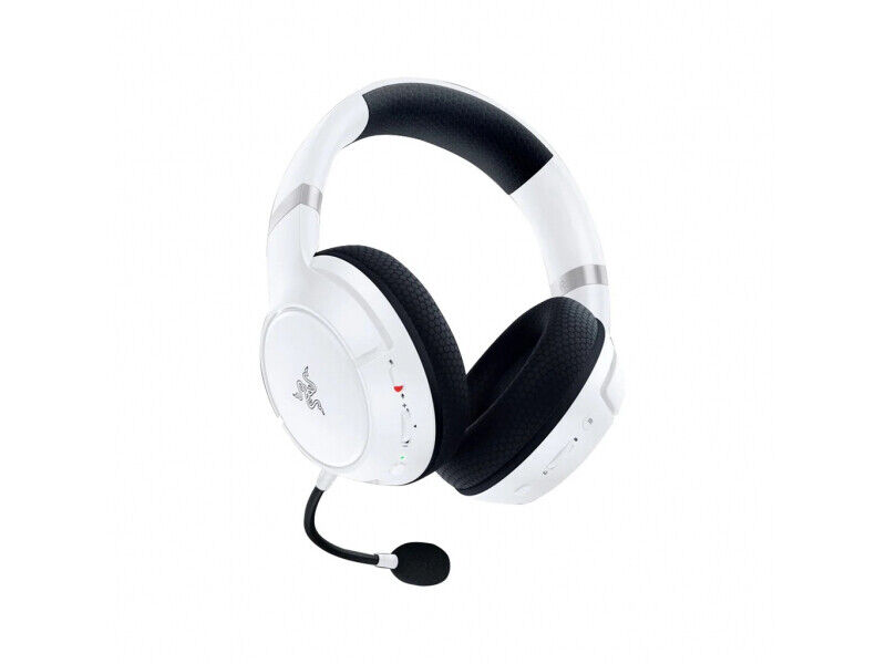 RAZER CASQUE GAMING KAIRA FOR XBOX - WHITE
