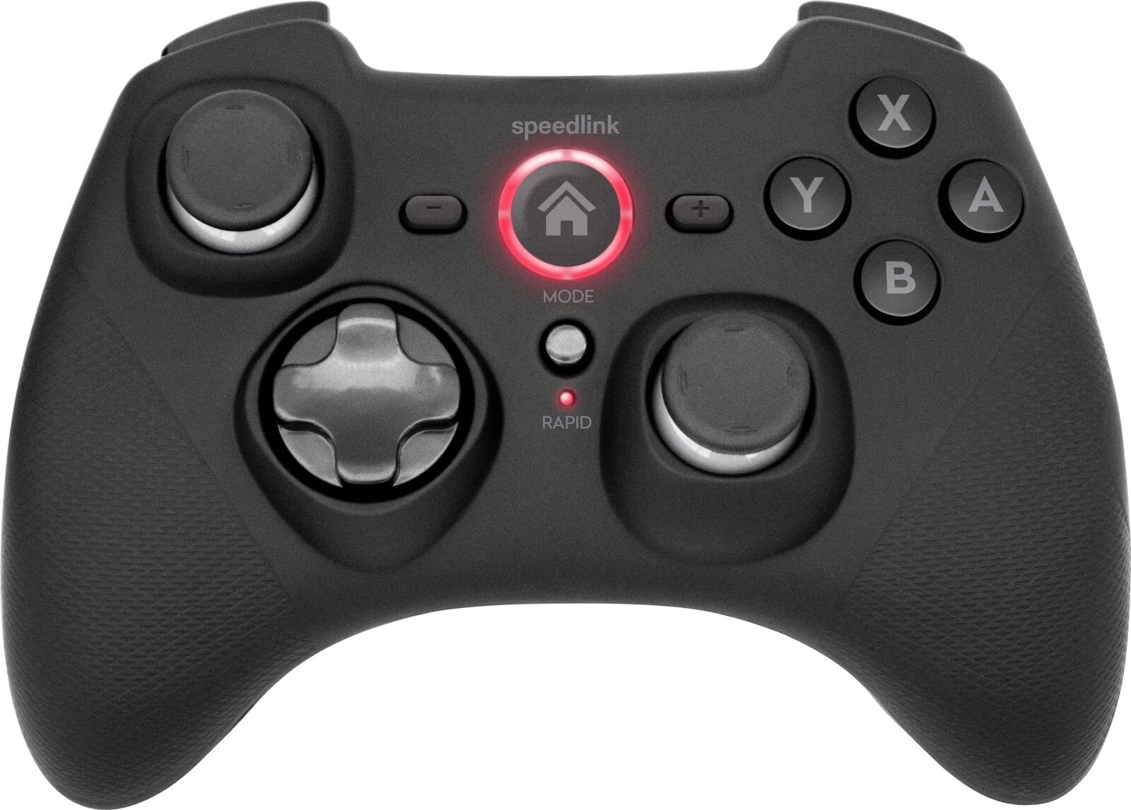 Nintendo Switch `Speedlink - Rait Bluetooth Gamepad - For Nintendo Sw Game NUOVO