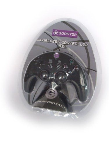 Playstation 3 Wireless Controller (Sony Playstation 3)