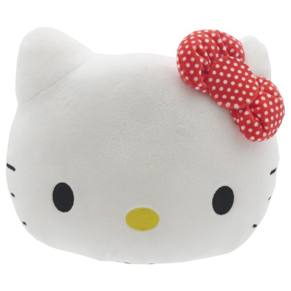 Sanrio Hello Kitty Hucha 3D Peluche - CYP BRANDS
