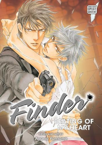 Ayano Yamane Finder Deluxe Edition: Beating of My Heart, Vol. 9 (Tascabile)