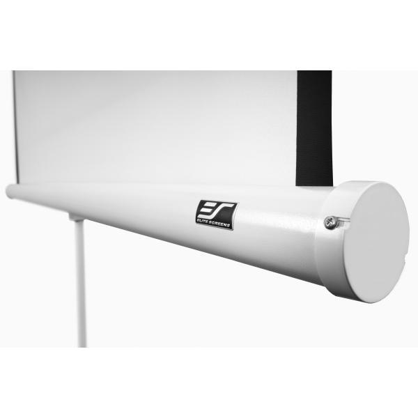 Elite T99NWS1 schermo per proiettore 2,51 m [99] 1:1 (Elite Tripod Series T99NWS