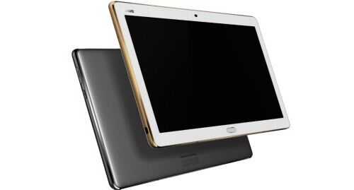 huawei M3 Lite 10.1 - Tablet 10.1" Android 32 Gb Bluetooth Grigio 09B_SG