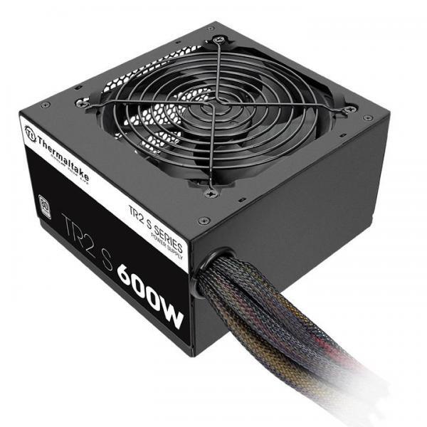 Thermaltake Alimentatore Pc 600w Tr2 S 80+ Ps-trs-0600npcweu-2