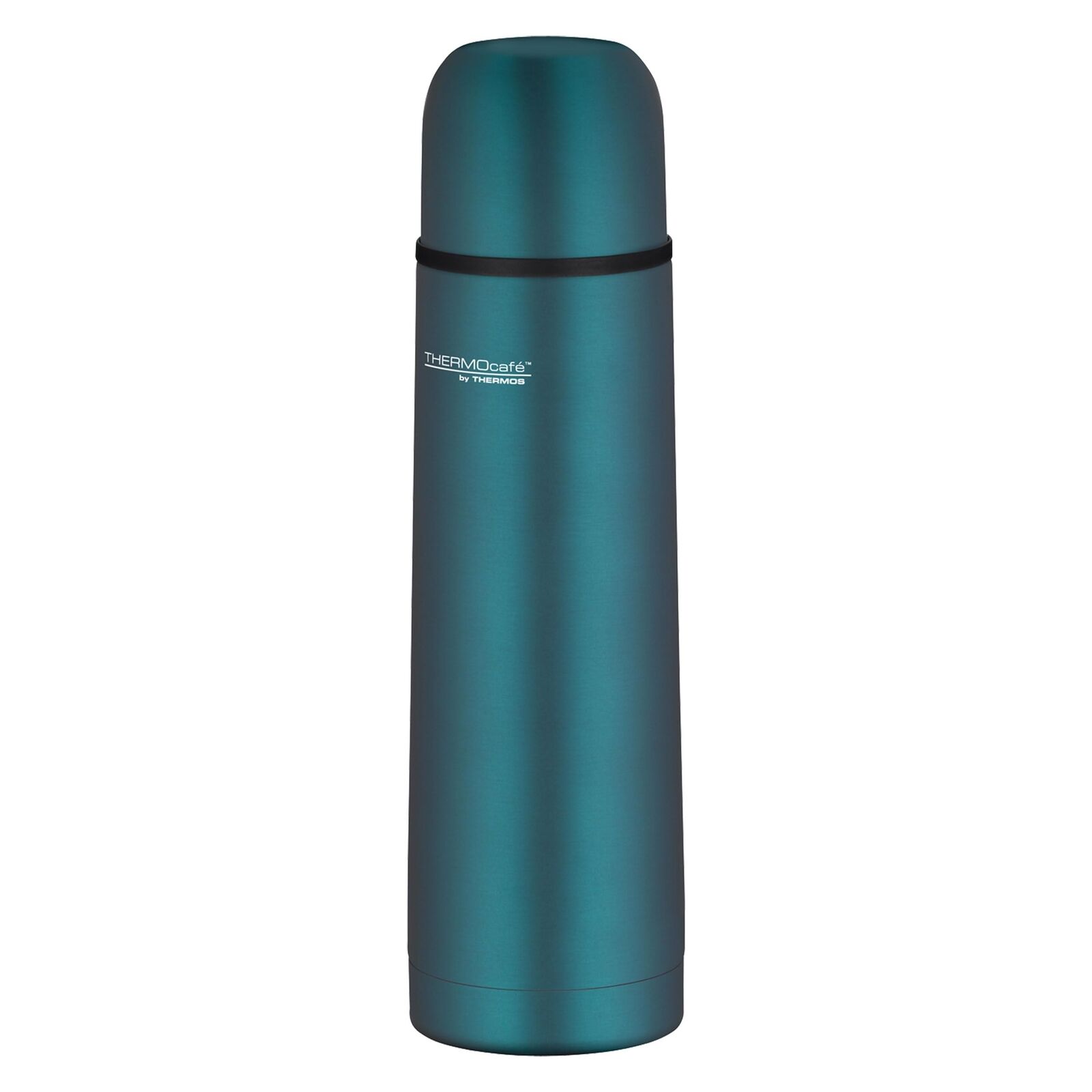 THERMOcafé by THERMOS TC Beverage Bottle 0,50l Thermos, Acciaio (C8Y)