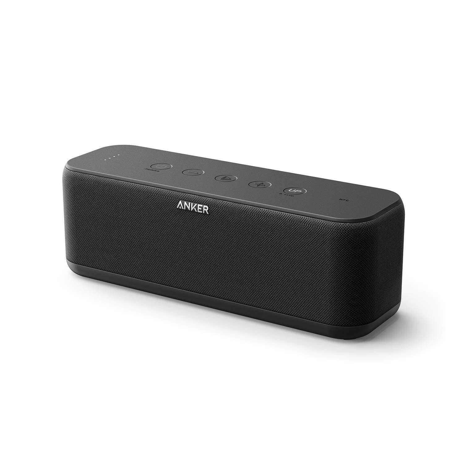 Speaker Portatile Bluetooth Anker SoundCore Boost 20W con Tecnologia (K7G)