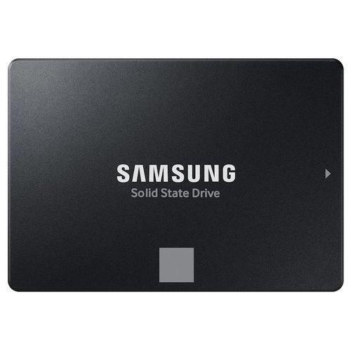 SAMSUNG 870 EVO SSD 250GB 2.5" SATA III V-NAND