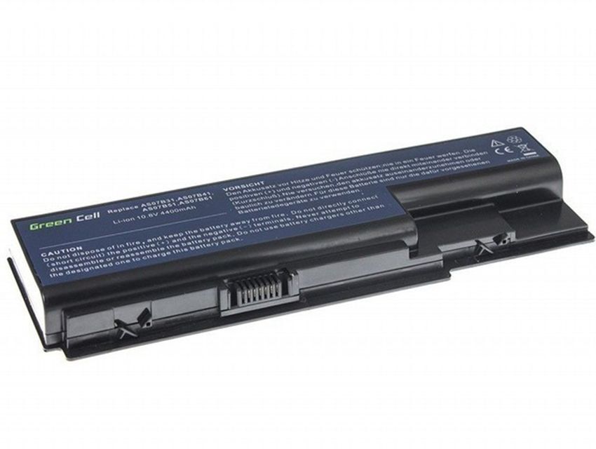 Batteria Green Cell Gateway MD73 MD7311H MD7321U MD7330U MD78 MD7801U MD7818U