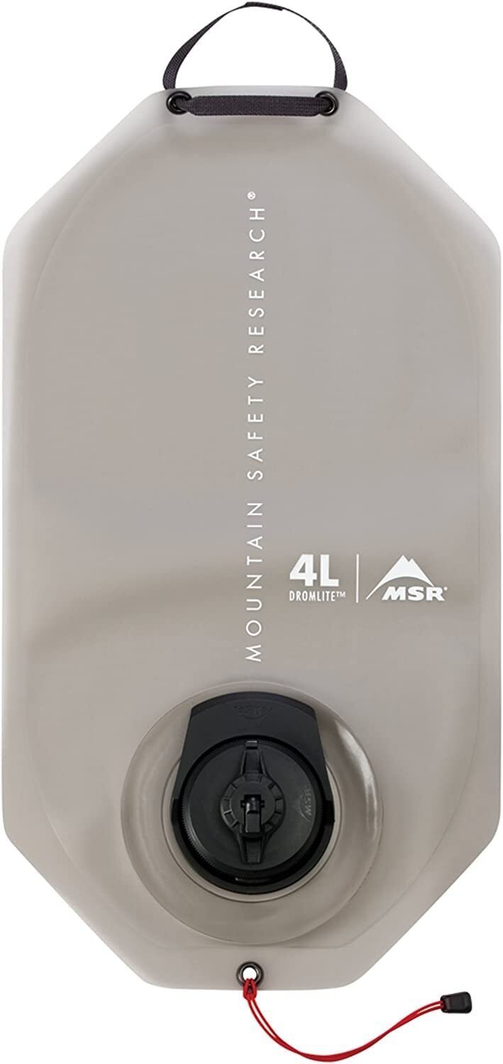 Msr (C8W)