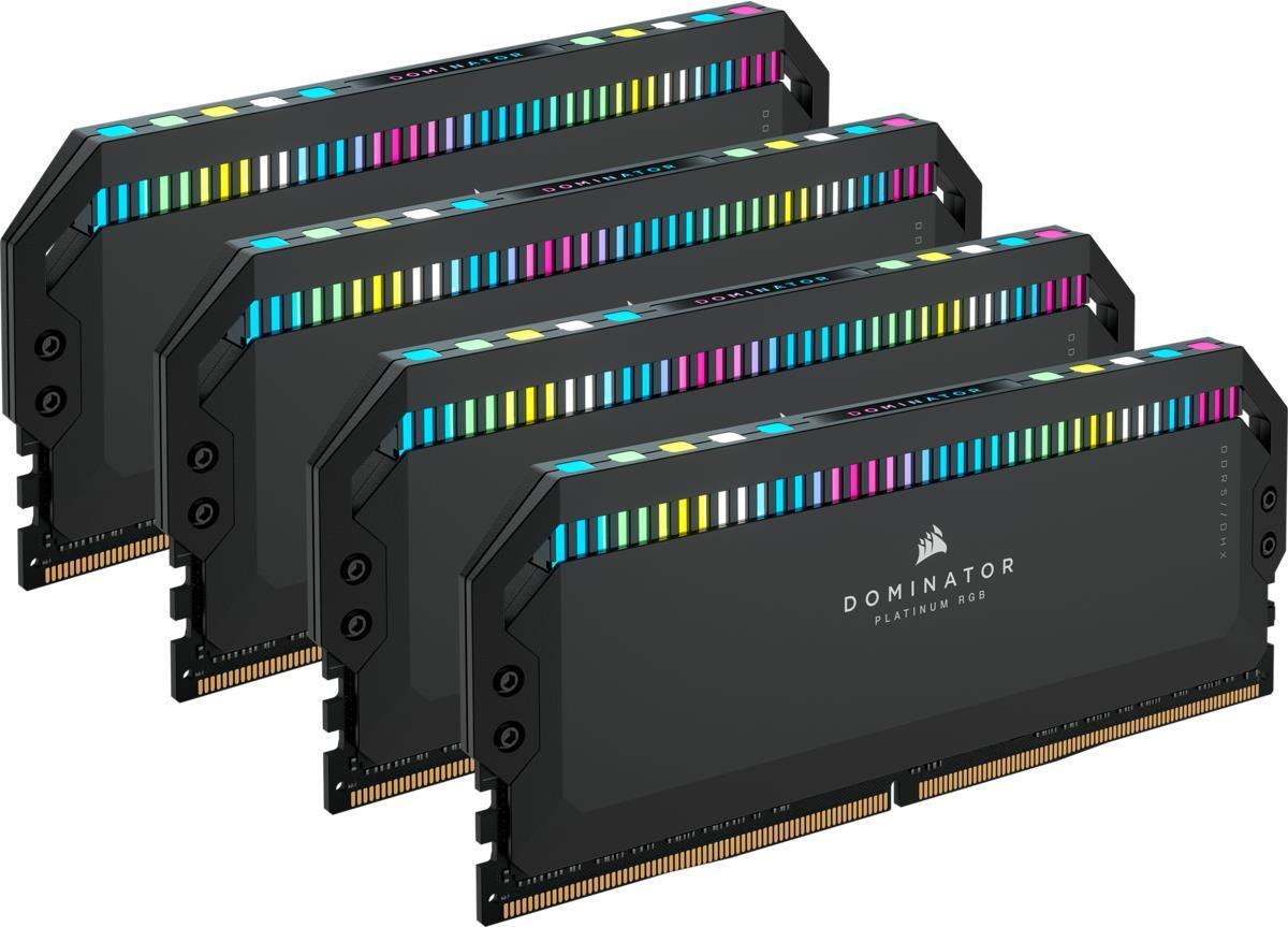 Cors 4x16GB DDR5 6400MHz DIMM