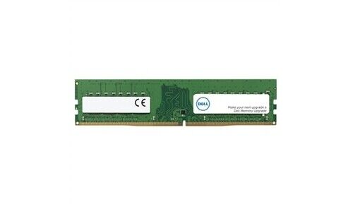 Dell Memoria RAM 8 GB 1 x 8 GB DDR5 4800 MHz - AB883073