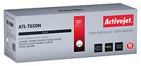 Activejet ATL-T650N toner (replacement for Lexmark T650A11E; Supreme; ATL-T650N