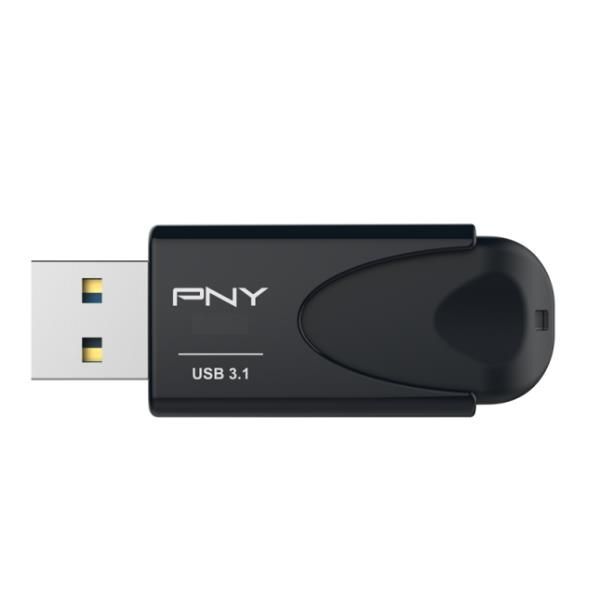 ATTACHE 4 USB 3.1 256GB