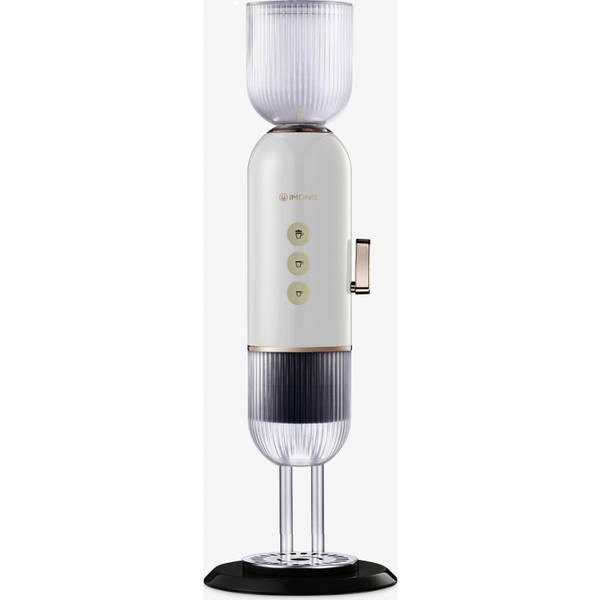 Dreiklang be smart 4-1 white   Macchina Espresso Bianco 1650 W