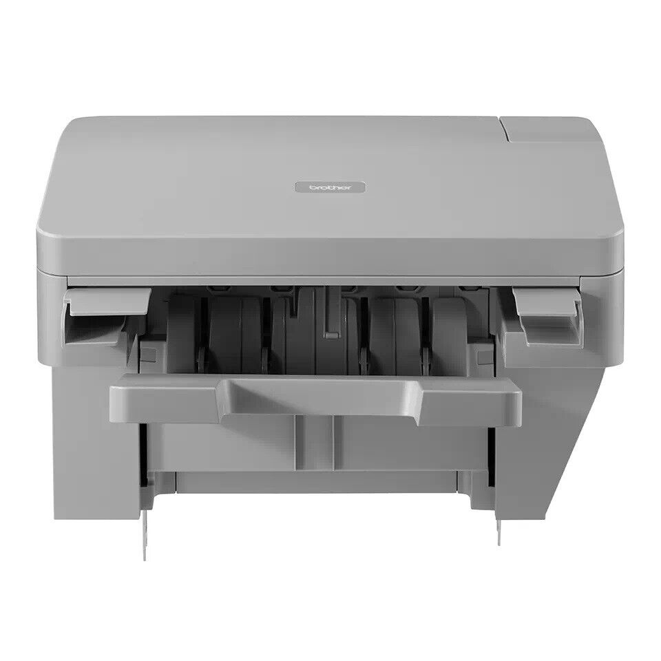 finitore con impilaggio/punzonatura/offsetting - 500 fogli sf4000
