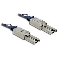 Delock Cavo Mini SAS SFF-8088 > Mini SAS SFF-8088 3 m