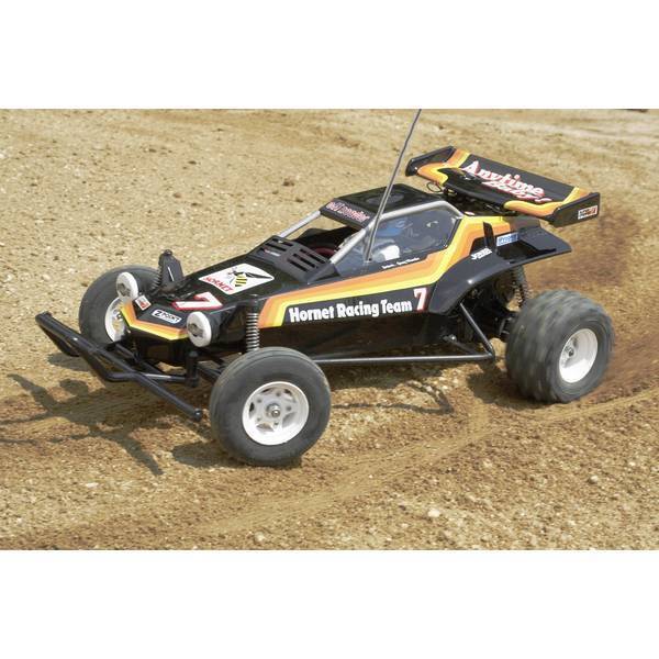 Tamiya 58336  The Hornet Brushed 1:10 Automodello Elettrica Buggy Trazione poste
