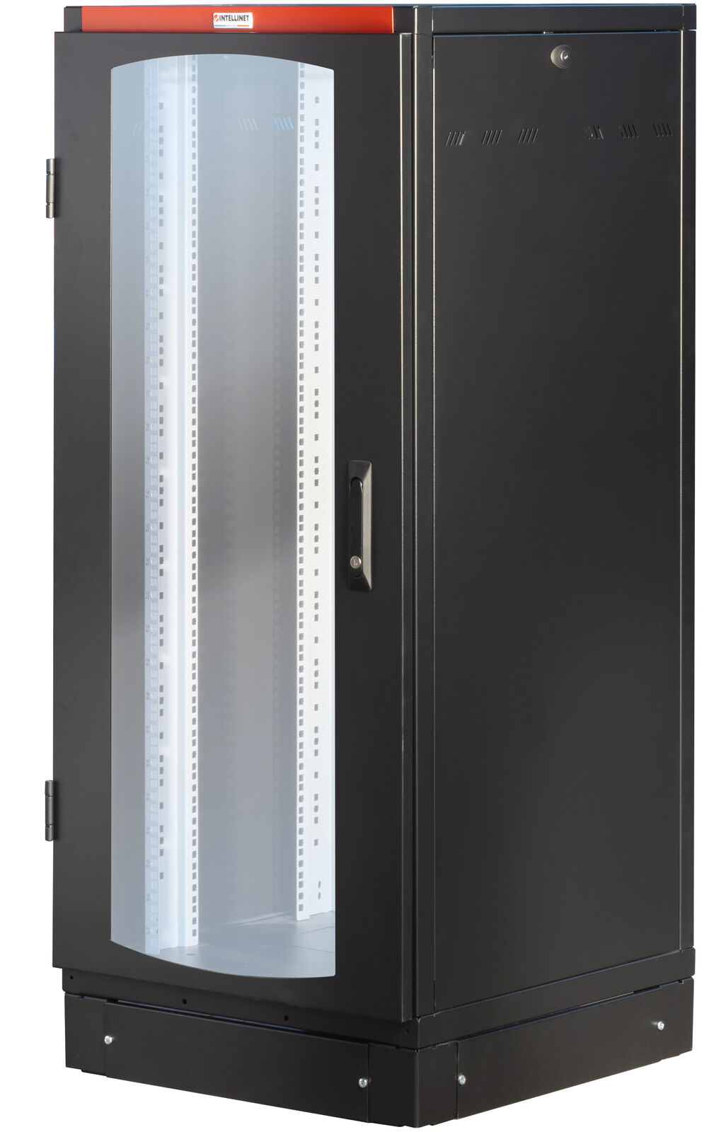 Intellinet Armadio Rack NextGen 19'' 600x800 38U Nero