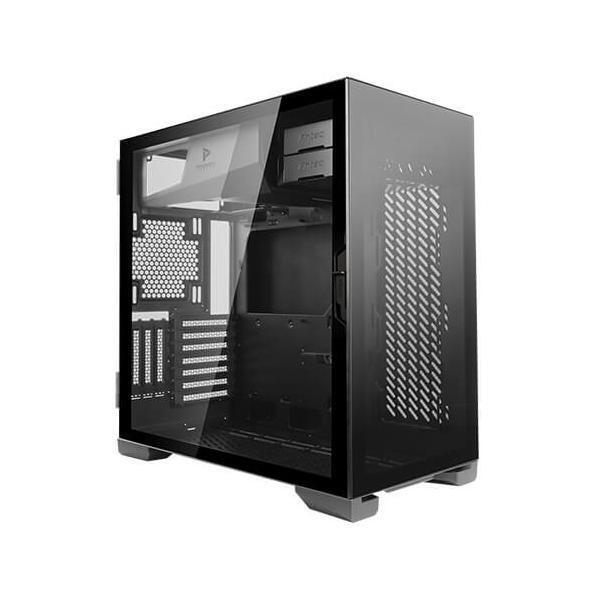 Antec P120 Crystal Midi Tower Nero (Antec Performance P120 Crystal - tower)
