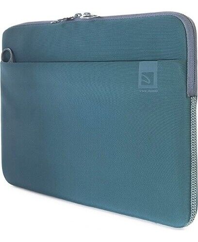 TUCANO Borsa Custodia per Notebook MacBook Pro 13" Neoprene colore Blu BFTMB13-B
