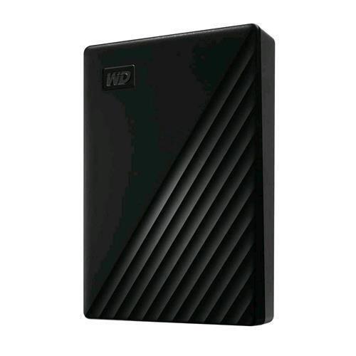 HDD Extern WD 2,5 1TB My Passport WDBYVG0010BBK-WESN mod.  WDBYVG0010BBK-WESN EA