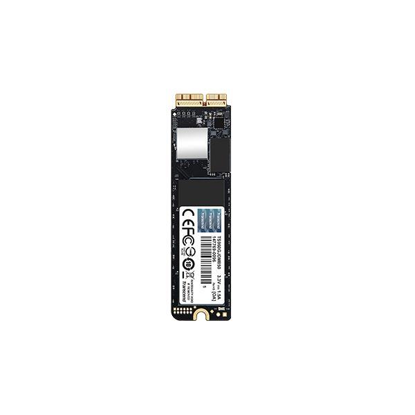TRANSCEND JETDRIVE 850 SSD INTERNO 240GB