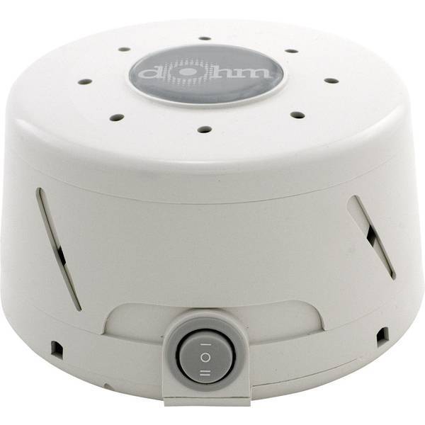 DOHM 700904  Sound Conditioner Aiuto per il sonno