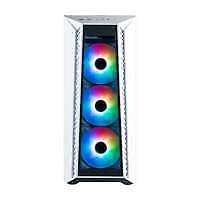 Cooler Master MasterBox 520 Midi Tower Bianco (MasterBox 520 White)