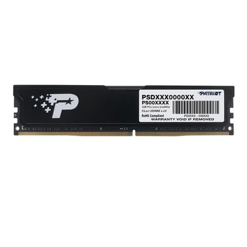 PATRIOT RAM DIMM 32GB DDR 4 2666MHZ 13856983