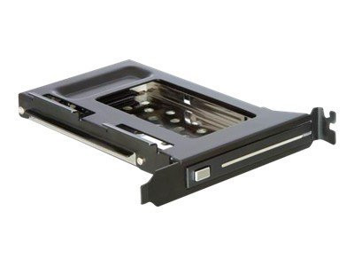 Delock Storage mobile rack 2.5" for 1 x 2.5" SATA HDD Hard Drive Accessory 47192