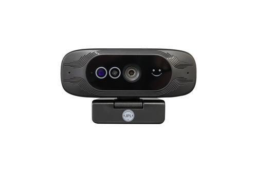 JPL Vision access webcam 2000000 MP 1920 x 1080 Pixel USB Nero (JPL VISION ACCES