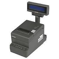 Epson DM-D310F-101 Per FP-90III-FP81II W A61a781101 Accessorio Stampante