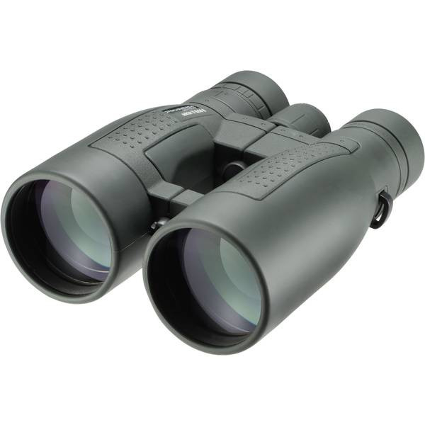 Eschenbach 4251856  Binocolo Sektor compact+ 8x56 B 8 x 56 mm Verde scuro