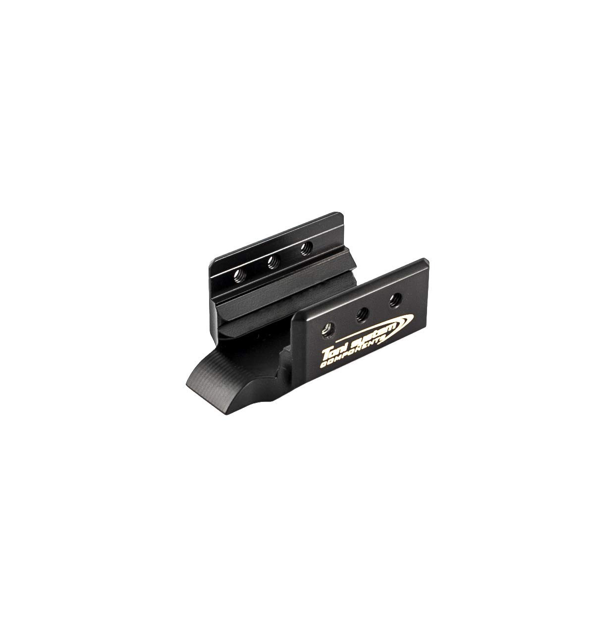 Toni system Art. COTCAK Contrappeso in Ottone per Canik TP9 Elite Combat, (H4Y)