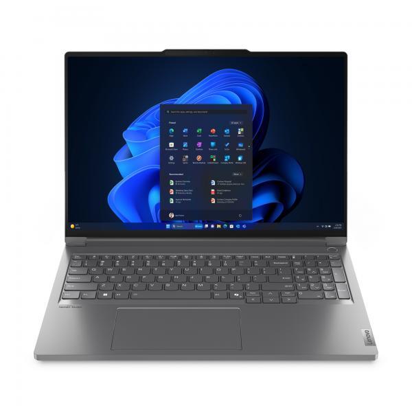 Lenovo ThinkBook 16p G5 IRX IntelÂ® Coreâ„¢ i9 i9-14900HX Computer portatile 40,
