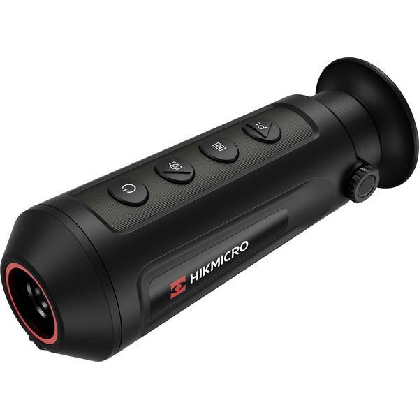 HIKMICRO LC06S  LYNX S  Termocamera 1 x fino a 4 x zoom digitale 6.2 mm