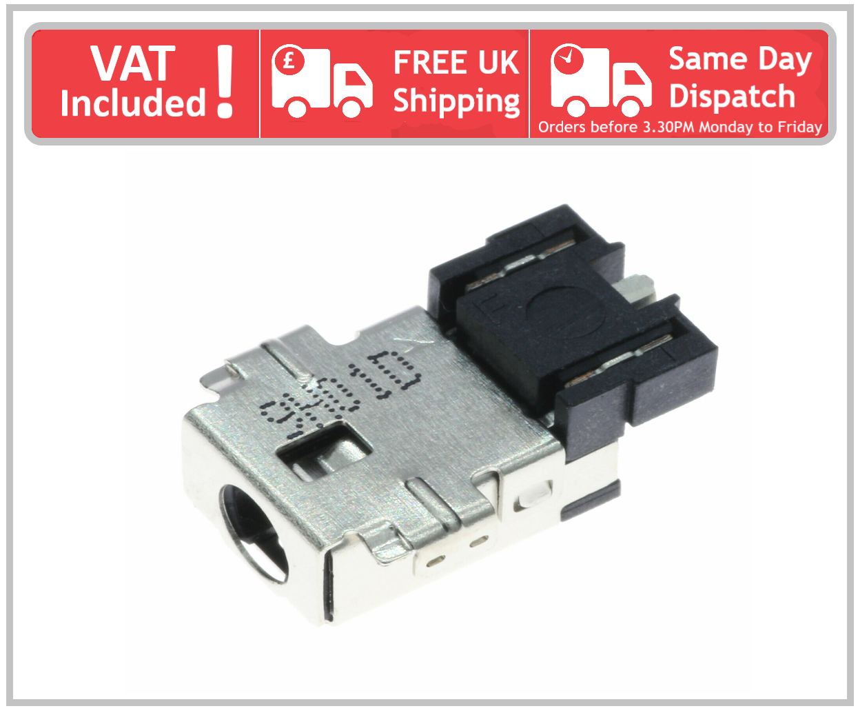 Acer Veloce SP314-54 SP314-54N Jack Dc di Ricarica Porta Presa