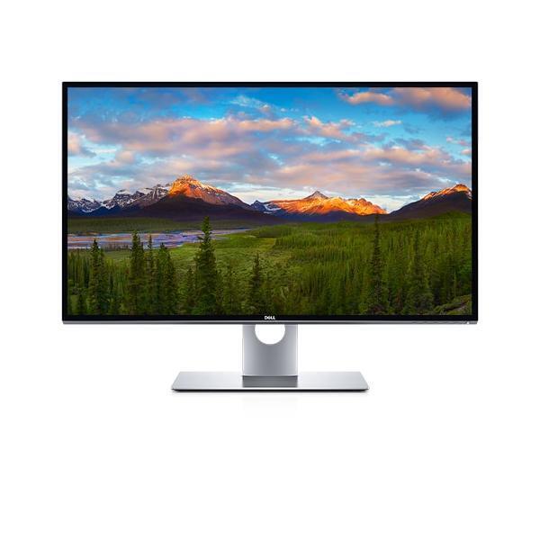 DELL UltraSharp UP3218KA Monitor PC 80 cm [31.5] 7680 x 4320 Pixel 8K Ultra HD L