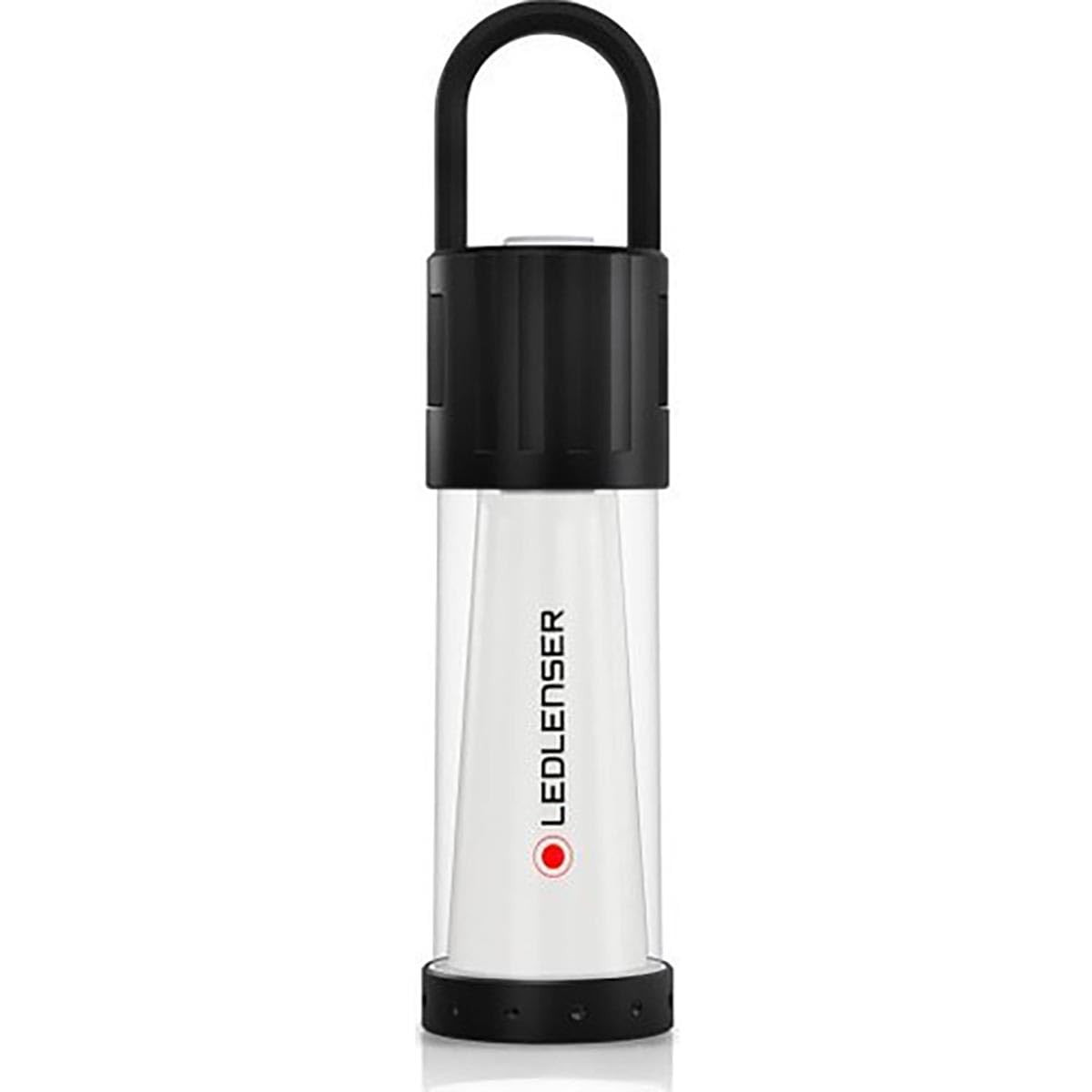 Ledlenser ML6 Warm Light LED Lanterna, ricaricabile con batteria al litio (u5T)