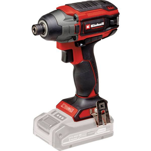 Einhell 4510085  Power X-Change TP-CI 18/220 Li BL - Solo  Avvitatore a percussi