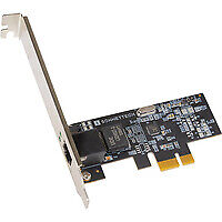 Sonnet Solo2.5G 2.5GBASE-T Ethernet 1-Port PCIe Card PCI Ethernet  G2A5E-1X-E