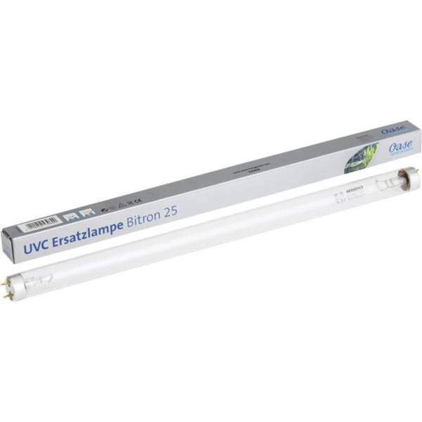 Oase 53969   UVC 25 W Lampada UVC di ricambio