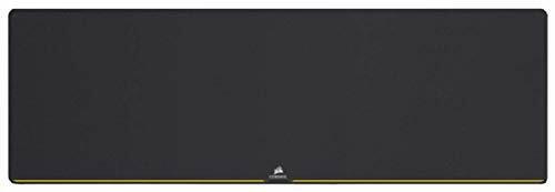 Corsair MM200 Tappetino per Mouse da Gioco, Formato Esteso, Nero (N1o)