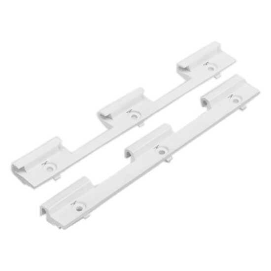 BAJO PEDIDO - BISAGRA PORTILLO PLASTIMO (l4f)