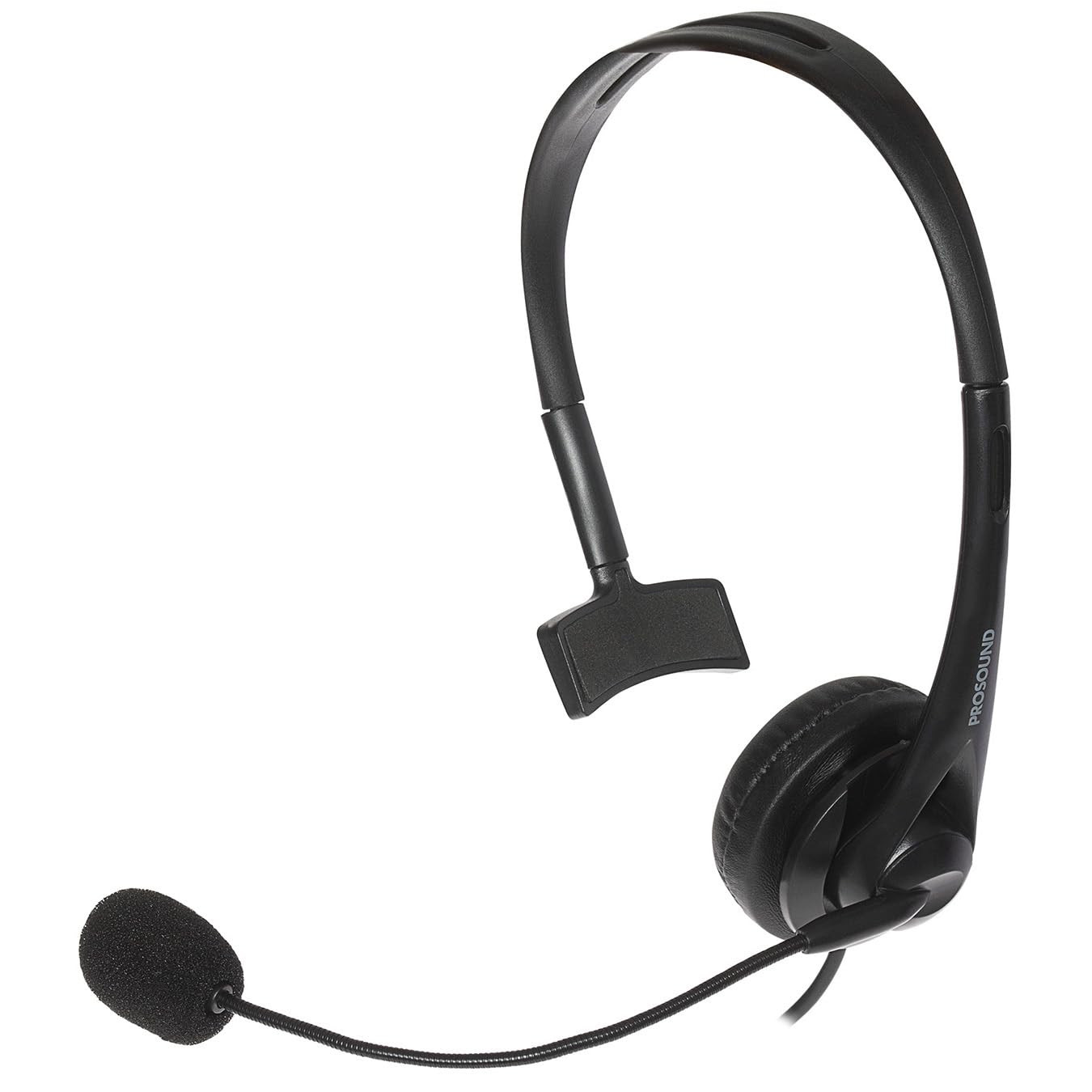 PROSOUND Microfono a braccio singolo con microfono USB-C mono con (a0U)
