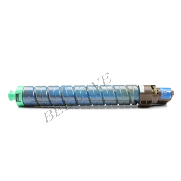 Toner Ciano K198C per Ricoh Aficio Gestetner MP c2000 / Nashuatec MP C2500