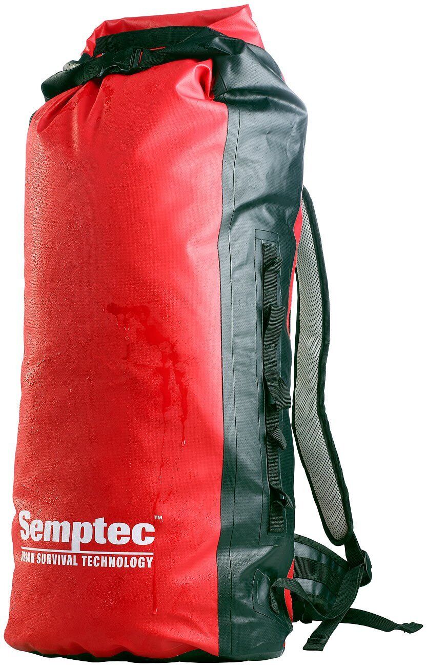 Semptec Urban Survival Technology Sacche Impermeabili - Borsone: Zaino da (k6D)